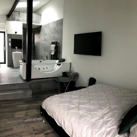 Hotel Amo Hotes Les Sorinières Exteriér fotografie